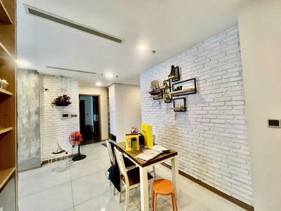 Vinhomes Central Park, Vietnam Vinhomes Central Park, Vietnam