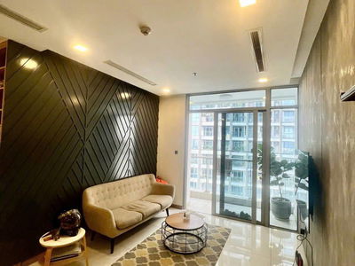 Vinhomes Central Park, Vietnam Vinhomes Central Park, Vietnam