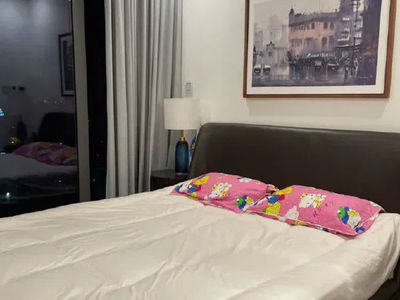 Vinhomes Central Park, Vietnam Vinhomes Central Park, Vietnam