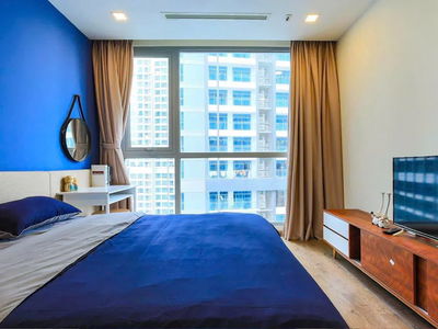 Vinhomes Central Park, Vietnam  Vinhomes Central Park, Vietnam