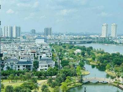 Vinhomes Central Park, Vietnam  Vinhomes Central Park, Vietnam