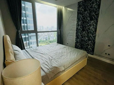 Vinhomes Central Park, Vietnam Vinhomes Central Park, Vietnam