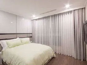 Vinhomes Central Park, Vietnam Vinhomes Central Park, Vietnam