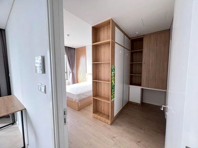 Diamond Island, Vietnam Diamond Island, Vietnam