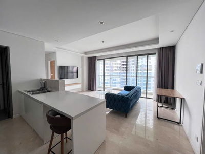 Diamond Island, Vietnam Diamond Island, Vietnam