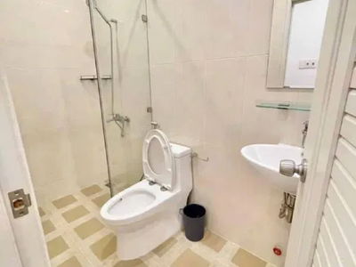 Logement dans Ho Chi Minh City, Vietnam Logement dans Ho Chi Minh City, Vietnam