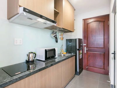 Жилье в Ho Chi Minh City, Vietnam Жилье в Ho Chi Minh City, Vietnam