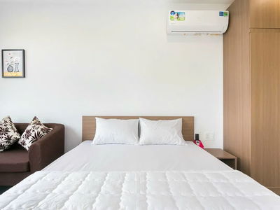 Housing in Ho Chi Minh City, Vietnam Housing in Ho Chi Minh City, Vietnam