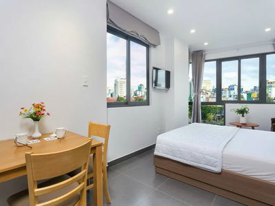 Logement dans Ho Chi Minh City, Vietnam  Logement dans Ho Chi Minh City, Vietnam