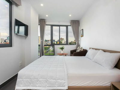 Gehäuse In Ho Chi Minh City, Vietnam Gehäuse In Ho Chi Minh City, Vietnam