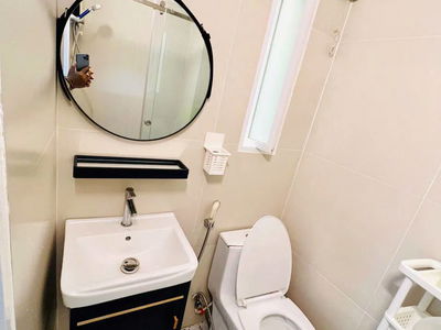 Жилье в Ho Chi Minh City, Vietnam Жилье в Ho Chi Minh City, Vietnam