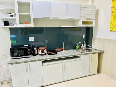 Housing in Ho Chi Minh City, Vietnam Housing in Ho Chi Minh City, Vietnam