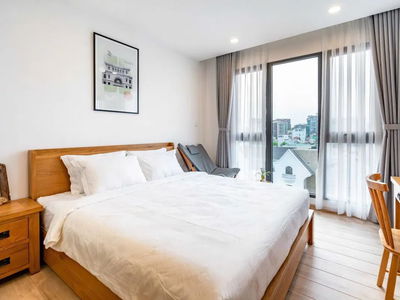 Жилье в Ho Chi Minh City, Vietnam Жилье в Ho Chi Minh City, Vietnam