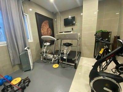 Alojamiento en Ho Chi Minh City, Vietnam Alojamiento en Ho Chi Minh City, Vietnam