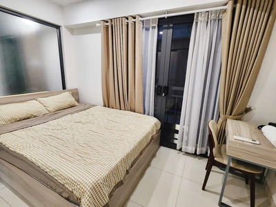 Alojamiento en Ho Chi Minh City, Vietnam  Alojamiento en Ho Chi Minh City, Vietnam