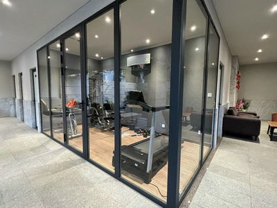 Logement dans Ho Chi Minh City, Vietnam Logement dans Ho Chi Minh City, Vietnam