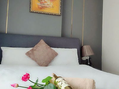 Millennium Masters, Vietnam Millennium Masters, Vietnam