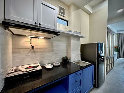 Housing in Ho Chi Minh City, Vietnam Housing in Ho Chi Minh City, Vietnam