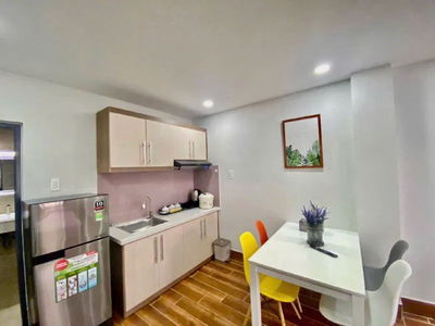 Alojamiento en Ho Chi Minh City, Vietnam  Alojamiento en Ho Chi Minh City, Vietnam