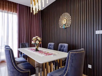 Diamond Island, Vietnam Diamond Island, Vietnam