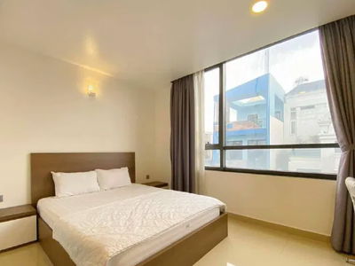 Жилье в Ho Chi Minh City, Vietnam Жилье в Ho Chi Minh City, Vietnam