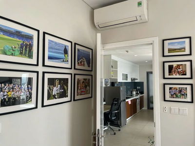 Diamond Island, Vietnam  Diamond Island, Vietnam