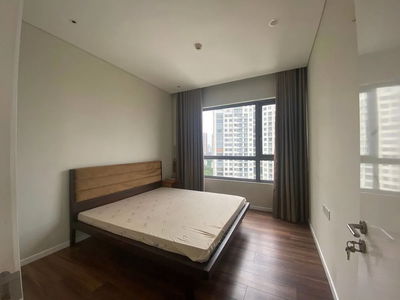 Diamond Island, Vietnam Diamond Island, Vietnam