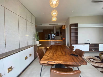 Diamond Island, Vietnam Diamond Island, Vietnam