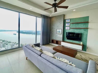 Diamond Island, Vietnam Diamond Island, Vietnam