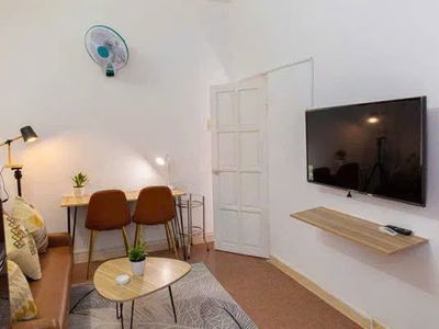 Жилье в Ho Chi Minh City, Vietnam Жилье в Ho Chi Minh City, Vietnam