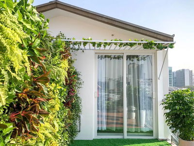 Logement dans Ho Chi Minh City, Vietnam  Logement dans Ho Chi Minh City, Vietnam