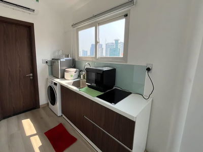 Alojamiento en Ho Chi Minh City, Vietnam Alojamiento en Ho Chi Minh City, Vietnam