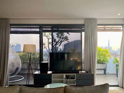 Housing in Ho Chi Minh City, Vietnam Housing in Ho Chi Minh City, Vietnam