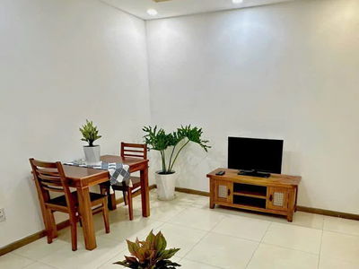 Alojamiento en Ho Chi Minh City, Vietnam  Alojamiento en Ho Chi Minh City, Vietnam