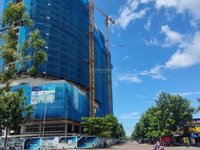 Wyndham Sailing Bay Resort Quy Nhon, Vietnam  Wyndham Sailing Bay Resort Quy Nhon, Vietnam