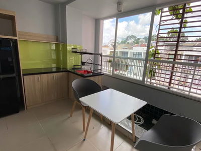 Жилье в Ho Chi Minh City, Vietnam  Жилье в Ho Chi Minh City, Vietnam