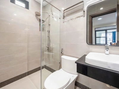 Alojamiento en Ho Chi Minh City, Vietnam  Alojamiento en Ho Chi Minh City, Vietnam