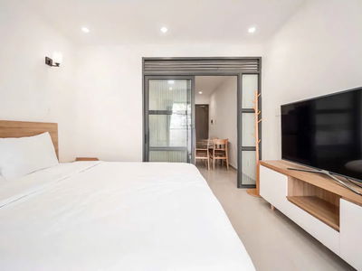 Housing in Ho Chi Minh City, Vietnam Housing in Ho Chi Minh City, Vietnam