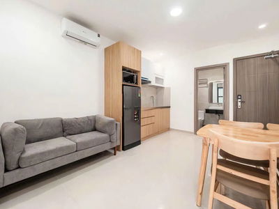 Housing in Ho Chi Minh City, Vietnam Housing in Ho Chi Minh City, Vietnam