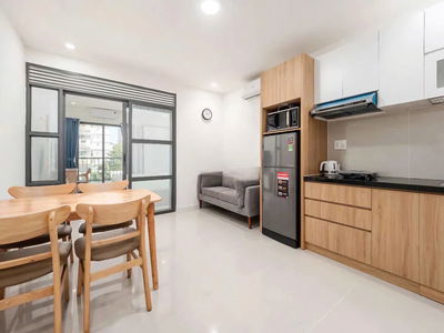 Logement dans Ho Chi Minh City, Vietnam Logement dans Ho Chi Minh City, Vietnam