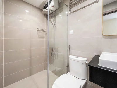 Logement dans Ho Chi Minh City, Vietnam Logement dans Ho Chi Minh City, Vietnam