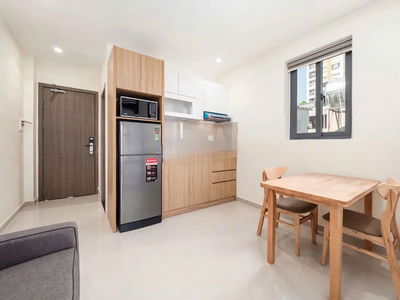 Alojamiento en Ho Chi Minh City, Vietnam Alojamiento en Ho Chi Minh City, Vietnam