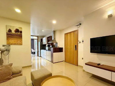 Жилье в Ho Chi Minh City, Vietnam Жилье в Ho Chi Minh City, Vietnam