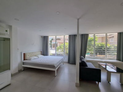 Жилье в Ho Chi Minh City, Vietnam  Жилье в Ho Chi Minh City, Vietnam