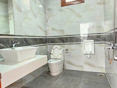 Gehäuse In Di An, Vietnam Gehäuse In Di An, Vietnam