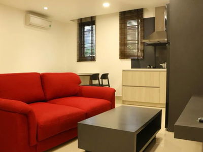 Gehäuse In Ho Chi Minh City, Vietnam Gehäuse In Ho Chi Minh City, Vietnam