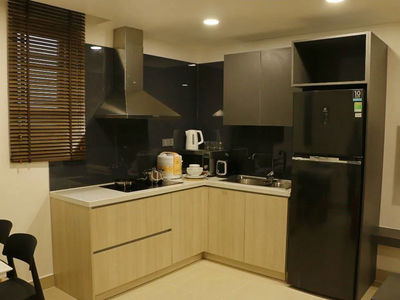 Logement dans Ho Chi Minh City, Vietnam Logement dans Ho Chi Minh City, Vietnam
