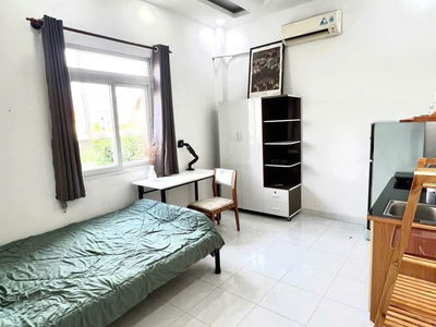 Housing in Ho Chi Minh City, Vietnam Housing in Ho Chi Minh City, Vietnam