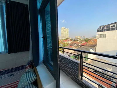 Жилье в Ho Chi Minh City, Vietnam Жилье в Ho Chi Minh City, Vietnam