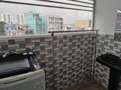 Жилье в Ho Chi Minh City, Vietnam Жилье в Ho Chi Minh City, Vietnam